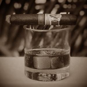 Scotch And Cigar