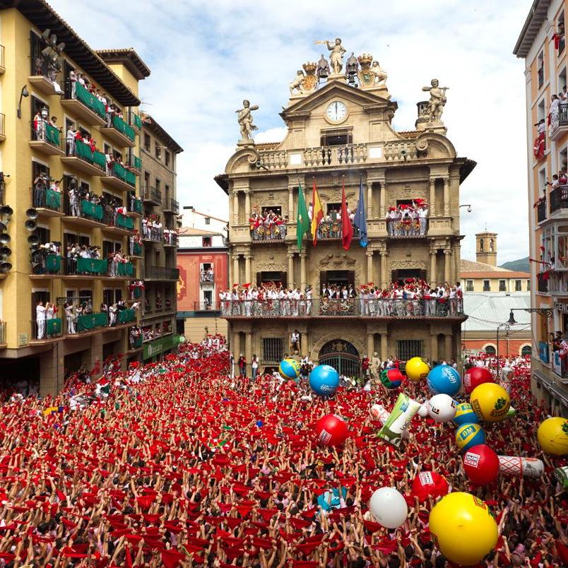 San Fermin