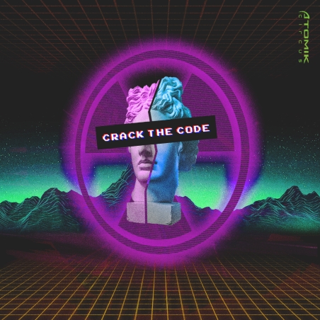 Atomik Circus - Crack the Code